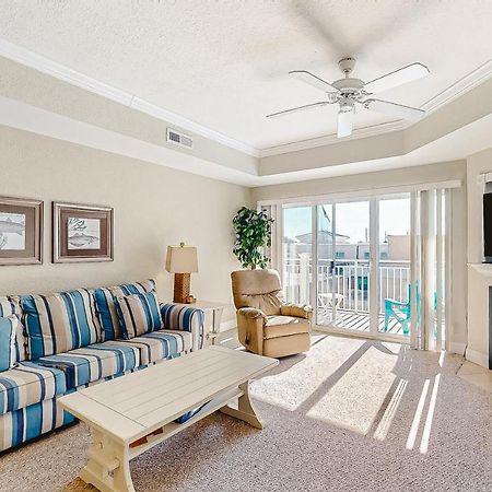 Sunset Beach Condos Ocean City Quarto foto
