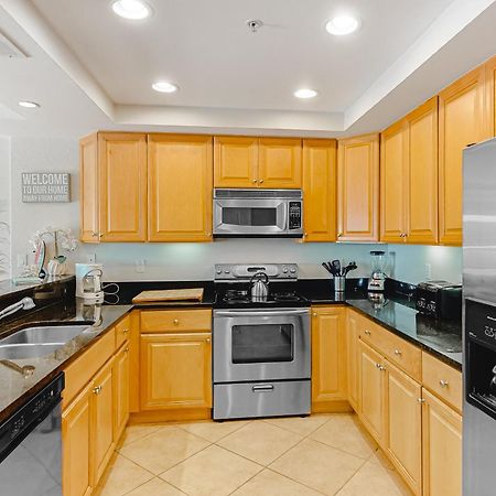 Sunset Beach Condos Ocean City Quarto foto
