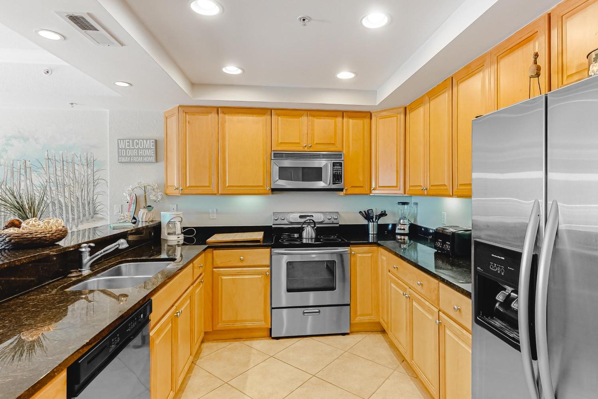 Sunset Beach Condos Ocean City Quarto foto