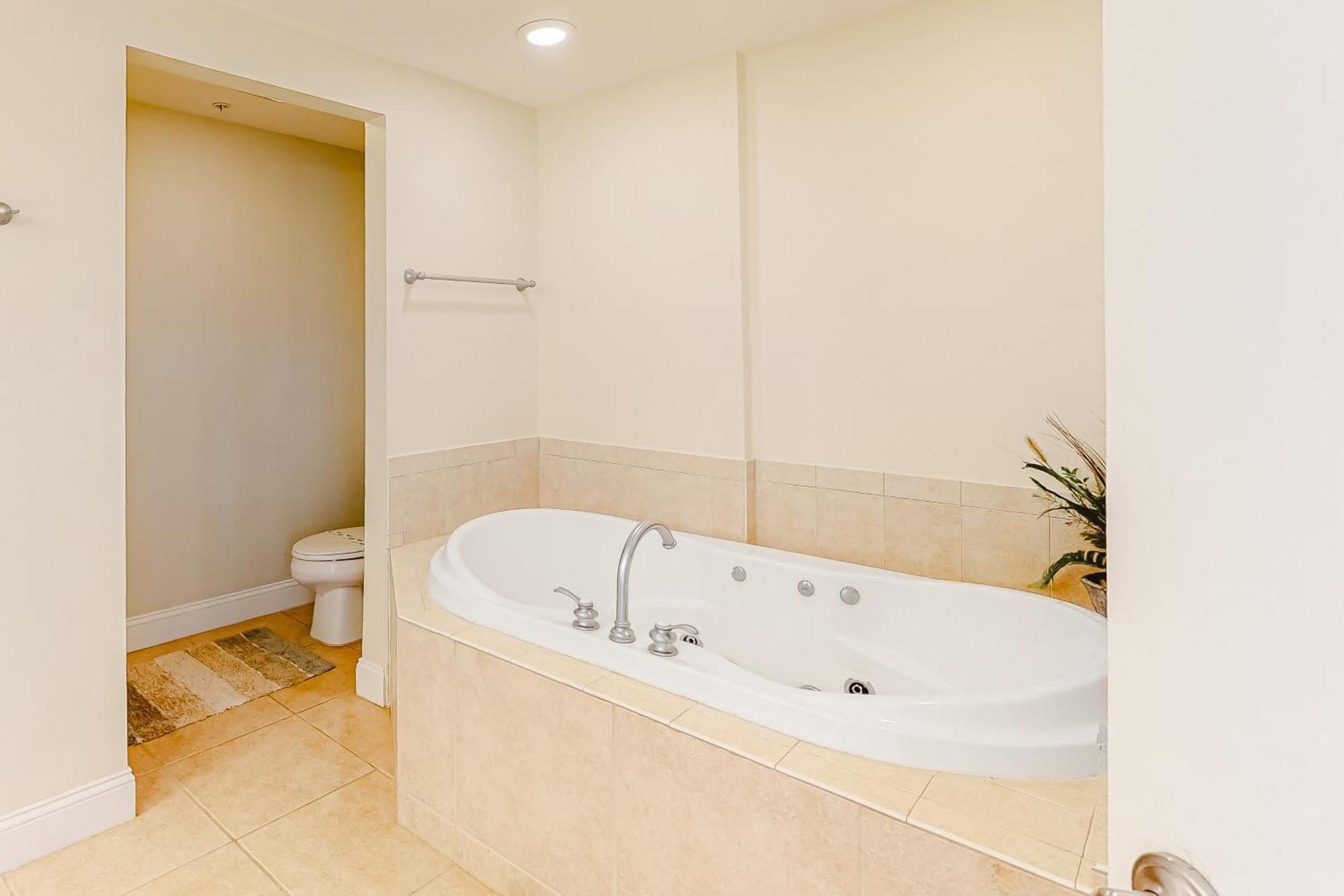 Sunset Beach Condos Ocean City Quarto foto