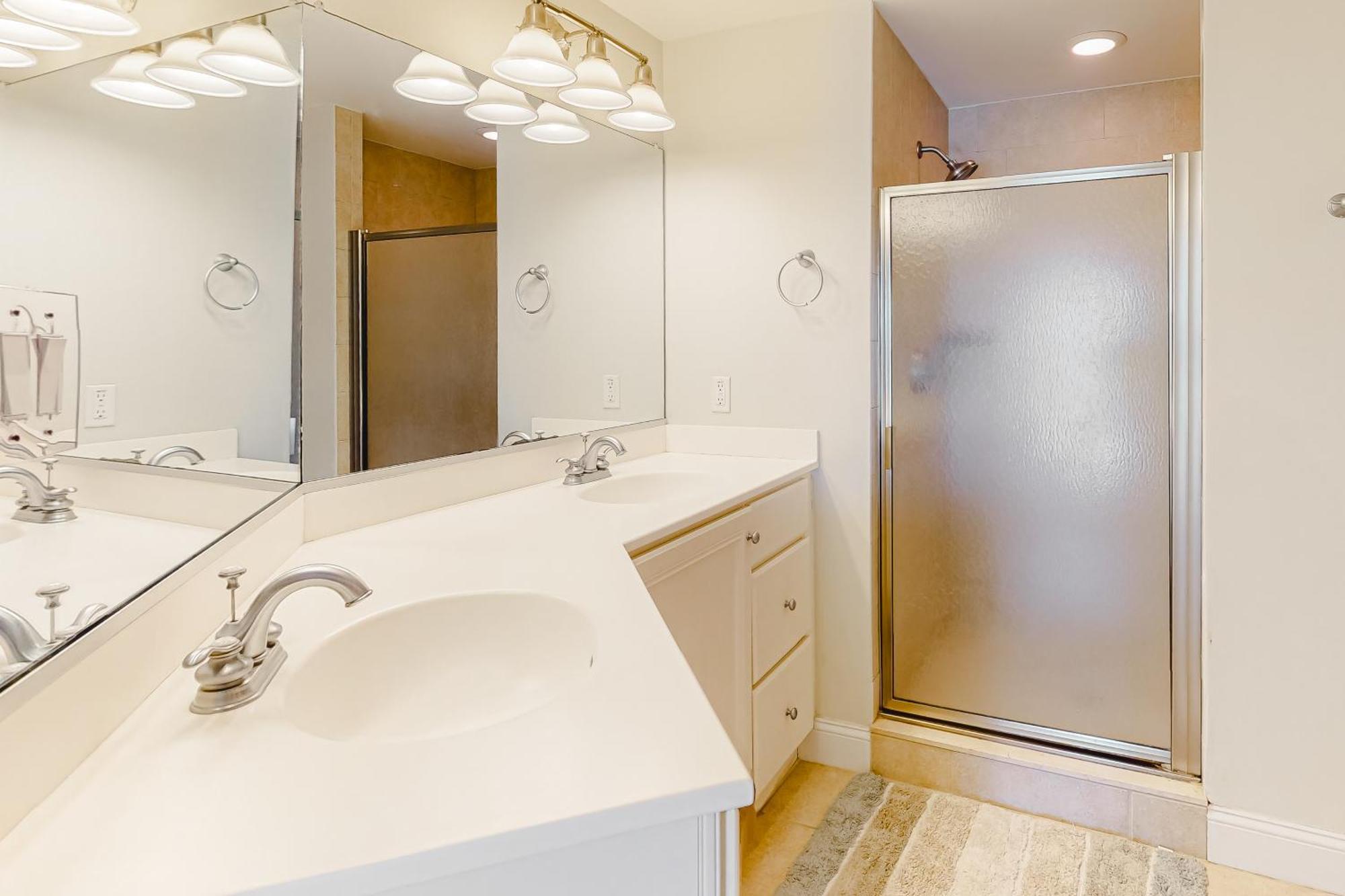 Sunset Beach Condos Ocean City Quarto foto