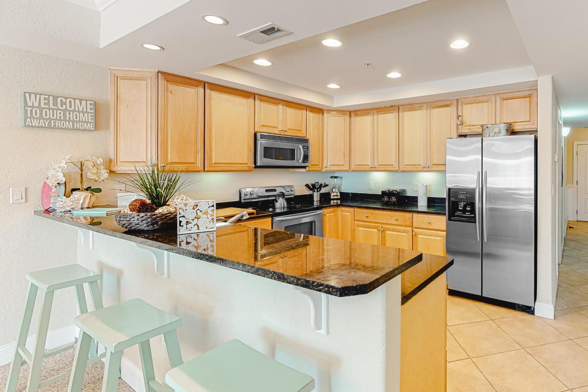 Sunset Beach Condos Ocean City Quarto foto