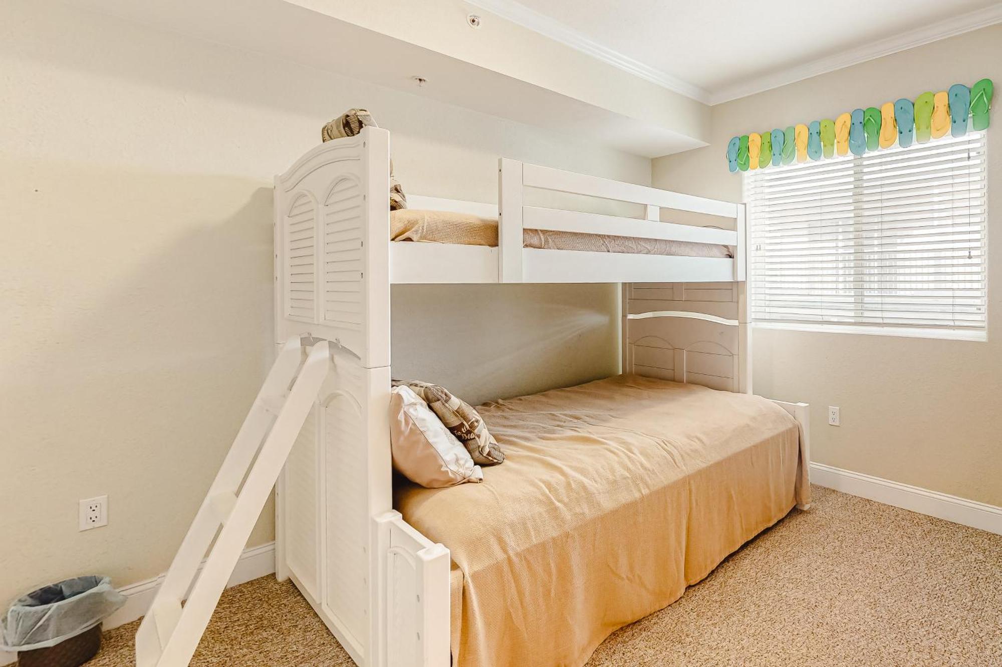 Sunset Beach Condos Ocean City Quarto foto